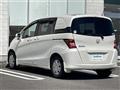 2011 Honda Freed Spike