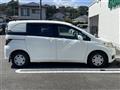 2011 Honda Freed Spike