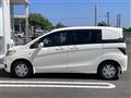 2011 Honda Freed Spike