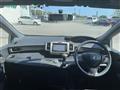 2011 Honda Freed Spike