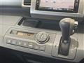 2011 Honda Freed Spike