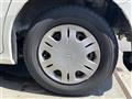 2011 Honda Freed Spike