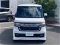 2023 Honda N BOX