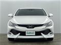 2017 Toyota Mark X