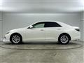 2017 Toyota Mark X