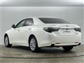 2017 Toyota Mark X