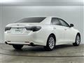 2017 Toyota Mark X