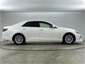 2017 Toyota Mark X