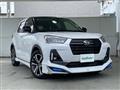 2021 Daihatsu Rocky