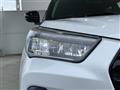 2021 Daihatsu Rocky