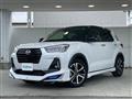 2021 Daihatsu Rocky