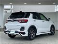 2021 Daihatsu Rocky