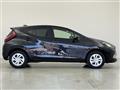 2025 Toyota AQUA