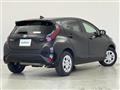 2025 Toyota AQUA