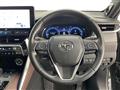 2024 Toyota Harrier