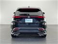 2024 Toyota Harrier