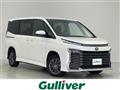 2025 Toyota Voxy