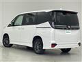 2025 Toyota Voxy