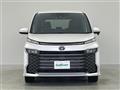 2025 Toyota Voxy