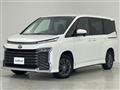 2025 Toyota Voxy