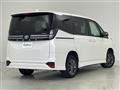 2025 Toyota Voxy