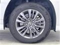 2025 Toyota Voxy