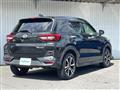 2021 Daihatsu Rocky