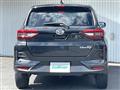 2021 Daihatsu Rocky