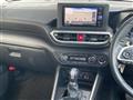 2021 Daihatsu Rocky