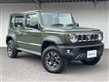 2026 Suzuki Jimny