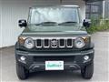 2026 Suzuki Jimny