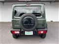 2026 Suzuki Jimny