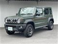 2026 Suzuki Jimny