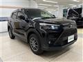 2022 Toyota Raize