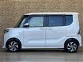 2025 Daihatsu Tanto