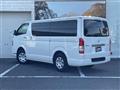 2024 Toyota Hiace Van