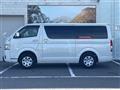 2024 Toyota Hiace Van