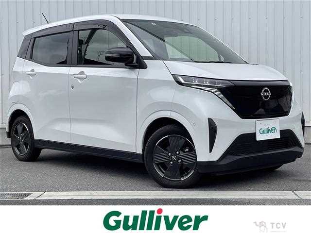 2023 Nissan Nissan Others