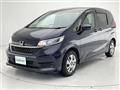 2020 Honda Freed