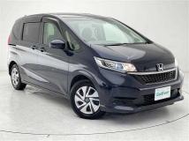 2020 Honda Freed