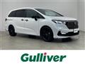 2026 Honda Odyssey Hybrid