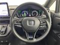 2026 Honda Odyssey Hybrid