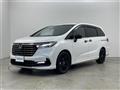 2026 Honda Odyssey Hybrid