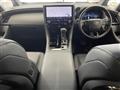 2024 Toyota Alphard Hybrid