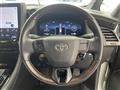 2024 Toyota Alphard Hybrid