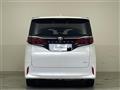 2024 Toyota Alphard Hybrid