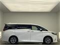 2024 Toyota Alphard Hybrid