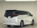 2024 Toyota Alphard Hybrid