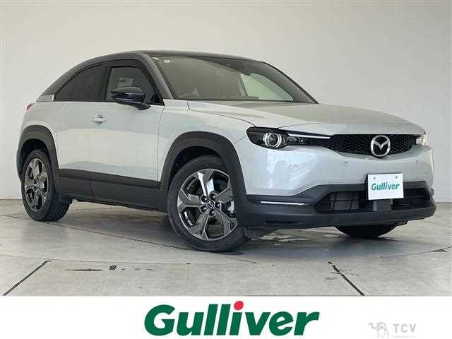 2021 Mazda Mazda Others