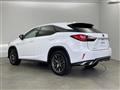 2019 Lexus RX
